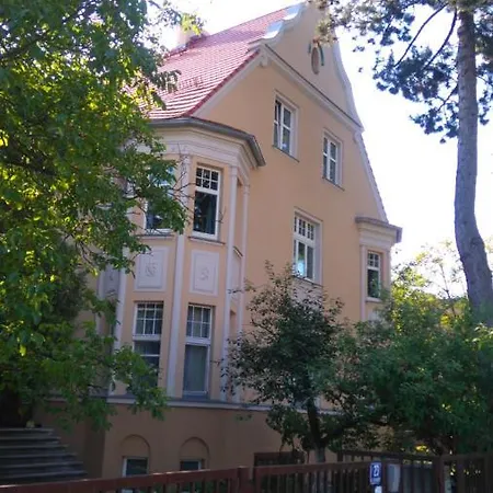 Apartament Painter's By Zoo And Congress Center *