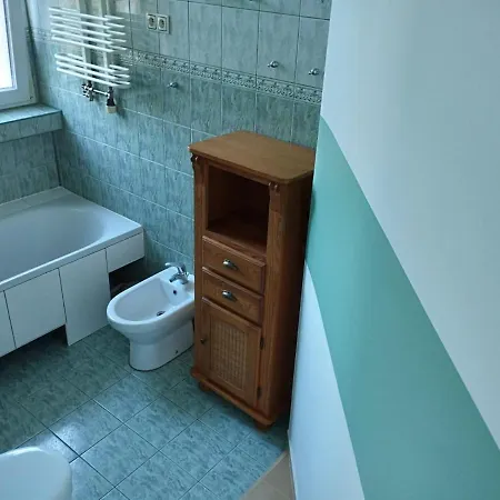 Painter's By Zoo And Congress Center Apartment