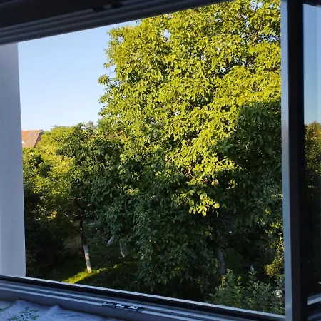 Painter's By Zoo And Congress Center Breslau