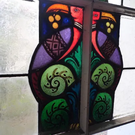 Apartman Painter's By Zoo And Congress Center *