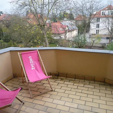 Painter's By Zoo And Congress Center Apartment Wroclaw