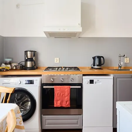 Painter's By Zoo And Congress Center Apartman Wrocław