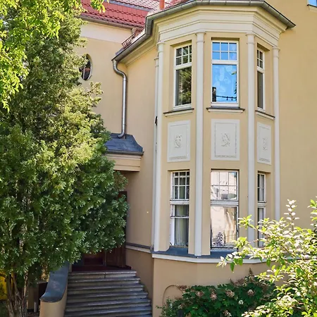 Apartman Painter's By Zoo And Congress Center *