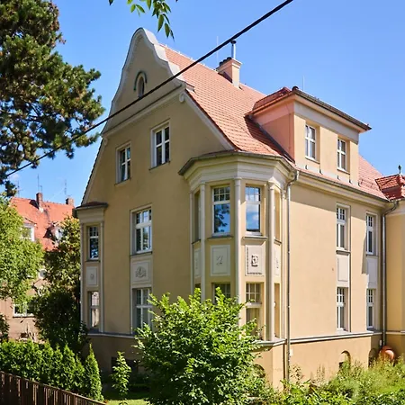 Painter's By Zoo And Congress Center Διαμέρισμα *