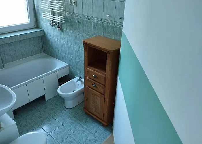 Painter's By Zoo And Congress Center Διαμέρισμα