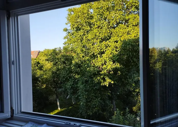 Painter's By Zoo And Congress Center Βρότσλαβ