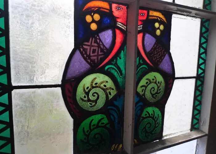 Appartement Painter's By Zoo And Congress Center *