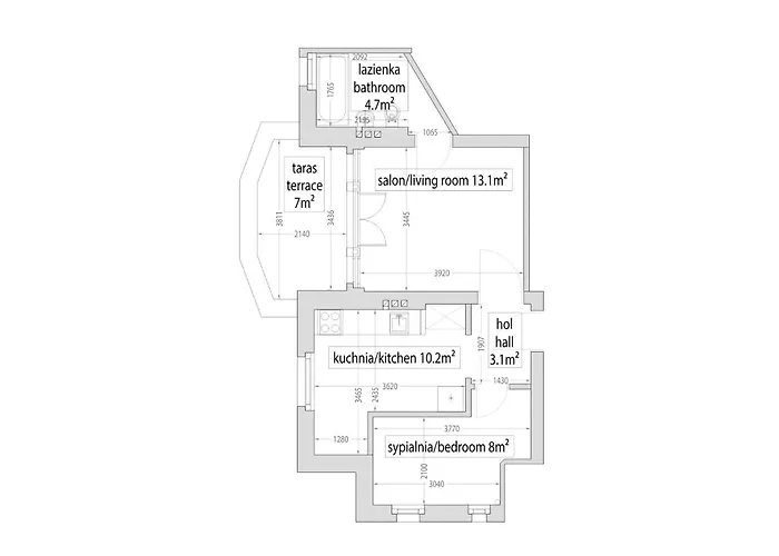 Διαμέρισμα Painter's By Zoo And Congress Center