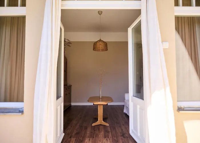 Διαμέρισμα Painter's By Zoo And Congress Center