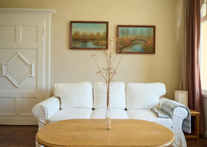 Painter's By Zoo And Congress Center * Βρότσλαβ