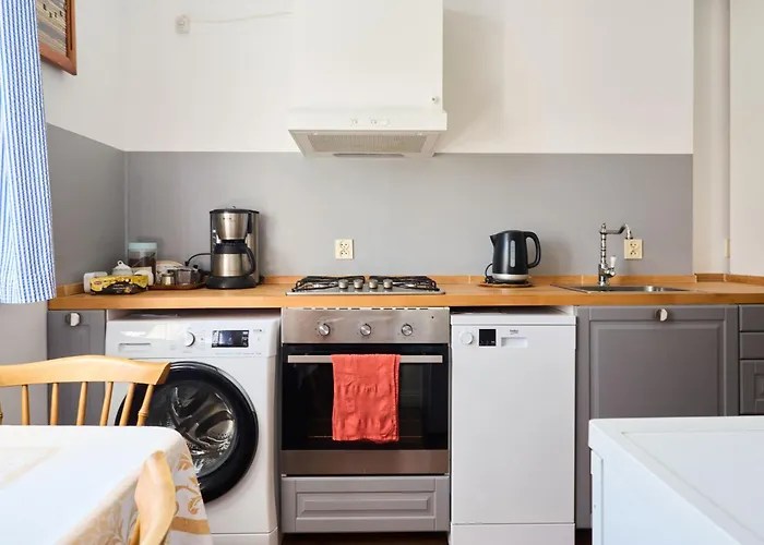 Painter's By Zoo And Congress Center Διαμέρισμα Βρότσλαβ