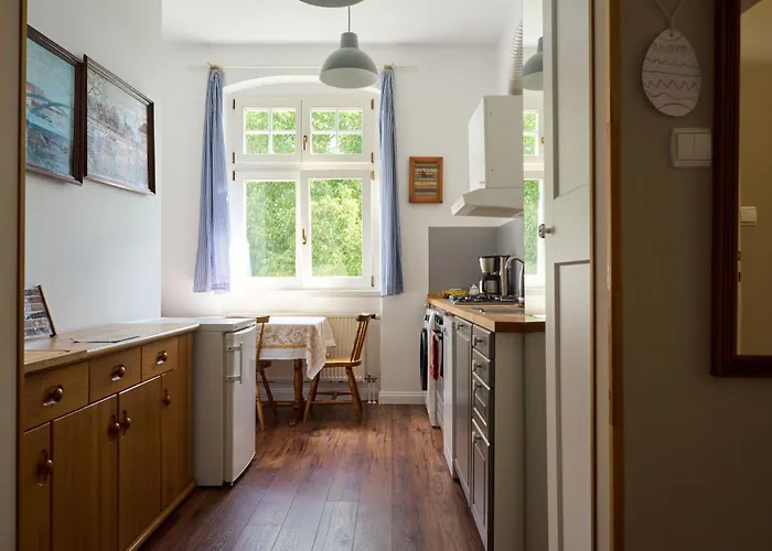 Appartement Painter's By Zoo And Congress Center