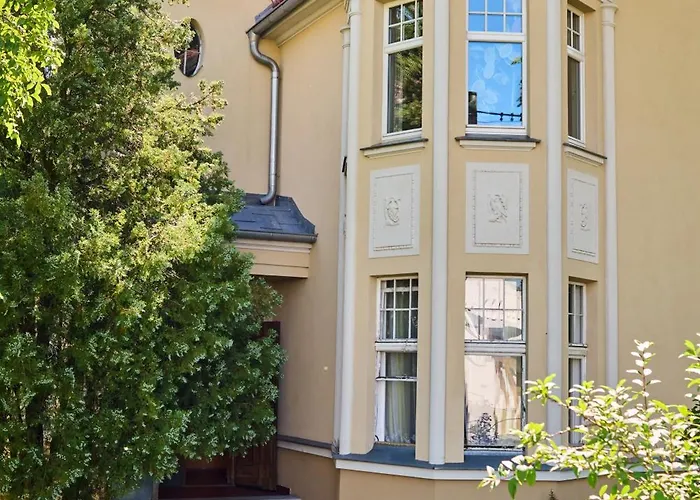 Διαμέρισμα Painter's By Zoo And Congress Center *